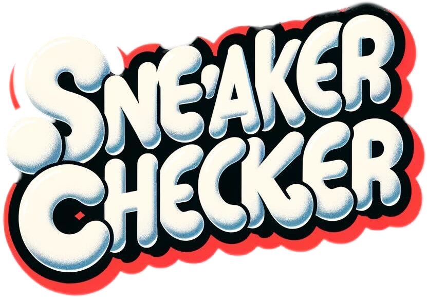 sneaker image logo